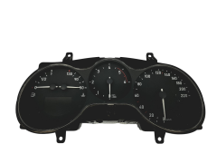 Speedometer/Instrument Cluster Seat Altea 5P0920822G 110080280004 51379