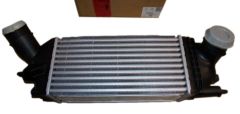 Intercooler New Original 0384K8 0384.K8 Citroen Peugeot