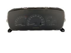 Speedometer/Instrument Cluster Daewoo Tacuma 96262539 1960