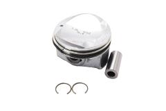 Engine Piston For Audi Seat 06K107065A B18991 Borsehung