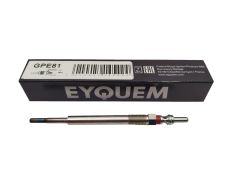 Glow Plug EYQUEM GPE81 5960E6 5960.E6