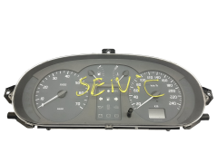 Speedometer/Instrument Cluster Renault Megane 1 Scenic 1 8200071811 43596