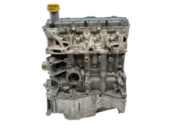 Diesel Engine K9KA270 K9K270 1.5 dCi Nissan Micra K12 S73