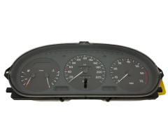 Speedometer/Instrument Cluster Renault Megane 1 Scenic 1 7700839651 21694