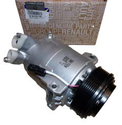 Air Con Compressor Original 926007877R Renault