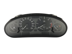 Speedometer/Instrument Cluster BMW 3 E46 6211 6940870 0263639202 40682
