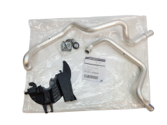 Heater Pipe Renault Opel Nissan 9223100Q0D Original