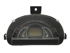 Speedometer/Instrument Cluster Citroen C2 C3 9652008080 H 01 51230