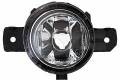 Halogen Lamp Right 2615000Q00 Renault Nissan Opel