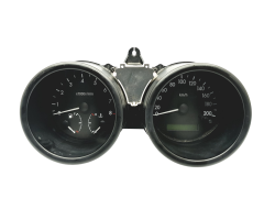Speedometer/Instrument Cluster Daewoo Kalos 96426348 50439