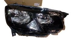 Headlamp Right New Original 9816826880 Peugeot