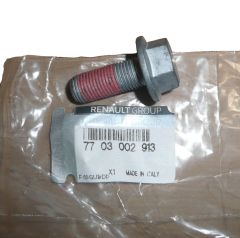 Bolt Zacisku New Original 7703002913 Renault Kangoo 2