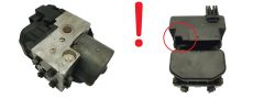 Abs Pump 1480668080 Expert 806 Scudo PSA Fiat 67262