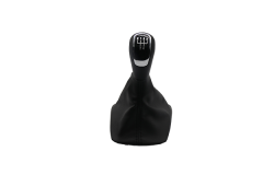 Gearshift Knob For Skoda Octavia Yeti 5L1711113K 77111642302 DPA