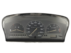 Speedometer/Instrument Cluster Seat Toledo 1L0919033DC3ZY 110008635029 VDO