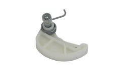 Tensioner 03C109507AD B12187 VW Audi Seat Skoda Borsehung