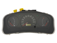 Speedometer/Instrument Cluster Mitsubishi Colt MR390656 769922-721