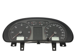 Speedometer/Instrument Cluster VW Polo 9N 6Q0920804J 503001591201 40518