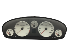 Speedometer/Instrument Cluster Peugeot 607 9648444280 110008883017 44973