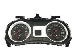 Speedometer/Instrument Cluster Renault Clio 3 8200628775 H 51164