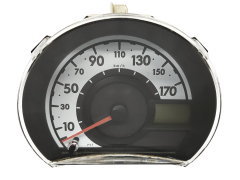 Speedometer/Instrument Cluster Toyota PSA Aygo 107 C1 30761