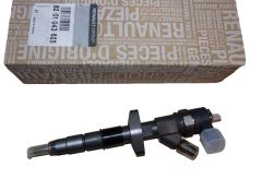 Fuel Injector New Original 8201043625 Renault