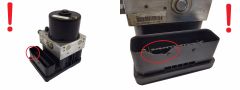 Abs Pump Citroen C5 9648606980 10.0960-1128.3 ATE 6460