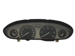 Speedometer/Instrument Cluster Lancia Lybra 46543844 6028409904 28727