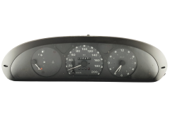 Speedometer/Instrument Cluster Fiat Punto 606220001 6062190030C 42380