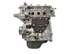 Petrol Engine 1.0 12v 1KR-B52 Citroen Peugeot Toyota C1 107 Aygo S61