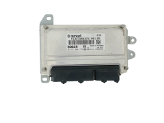 Control Unit Smart A1321502379 0261S04778 Bosch 47234
