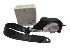 Seat Belt Left Front Original 98025582XX Citroen Peugeot