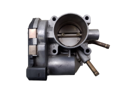 Throttle Body Valve VWAG 030133062C 0280750095 Bosch 1866