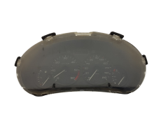 Speedometer/Instrument Cluster 206 Berlingo 1 9651740080 PSA 2359