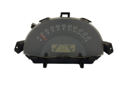 Speedometer/Instrument Cluster Smart Fortwo 0001184V019 110008872005 2628
