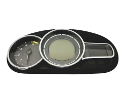 Speedometer/Instrument Cluster Renault Megane 3 248100342R 52763