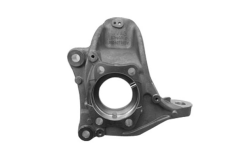 Wheel Steering Knuckle Left 3C0407253F 44070724701 VW Audi Seat Vika