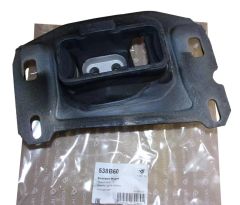 Engine Mount For Citroen Peugeot 538B60 9673768580 Hutchinson