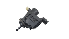 Headlamp Adjuster 8200428994 Hella Renault