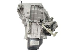 Gearbox New JH3379 320101878R 3201002Q4B Nissan Micra 0.9 IG-T