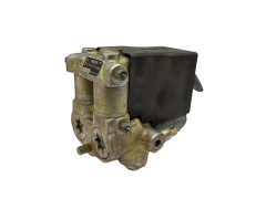 Abs Pump Jaguar XJ 0265300055 0265200022 Bosch