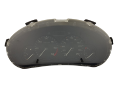 Speedometer/Instrument Cluster Peugeot 206 9645096080 000640102 2775