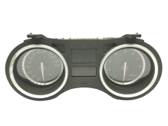 Speedometer/Instrument Cluster Alfa Romeo 159 0156072816 A2C53172584 VDO