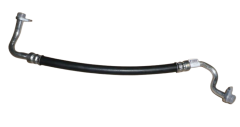 Air Conditioning Pipe Original Citroen Peugeot 5008 9806581680 Air Conditioning Pipe Original Citroen Peugeot 5008 9806581680