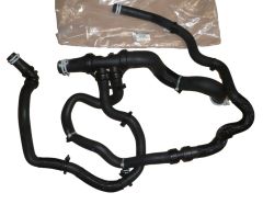 Radiator Pipe New Original 215016700R Dacia