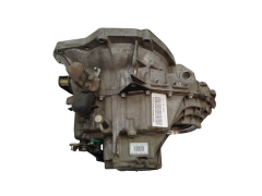 Gearbox PK1AA057 7701702524 Renault Espace 4 2.2 DCI