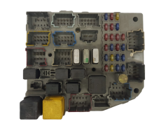 Fuse Box Jeep 56042002L
