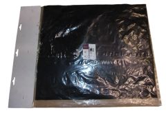 Sun Blind Rear New Original 1628951780 Citroen Peugeot