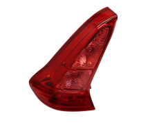 Lamp Left Rear 6350T6 Citroen C4 Coupe 9684504677 Visteon