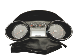 Speedometer/Instrument Cluster Fiat Bravo 51761172 503001980000 50483